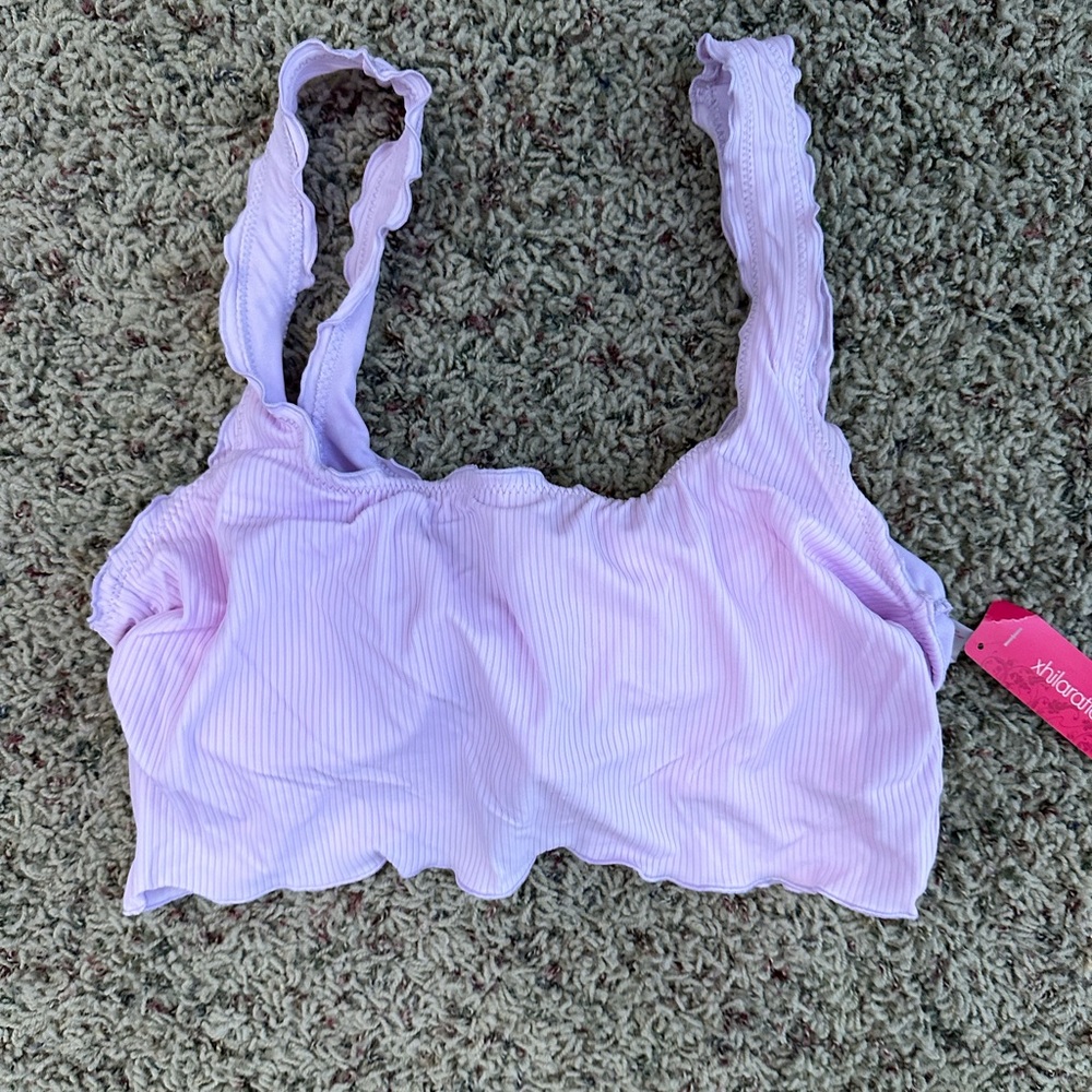 Target swim too size XL